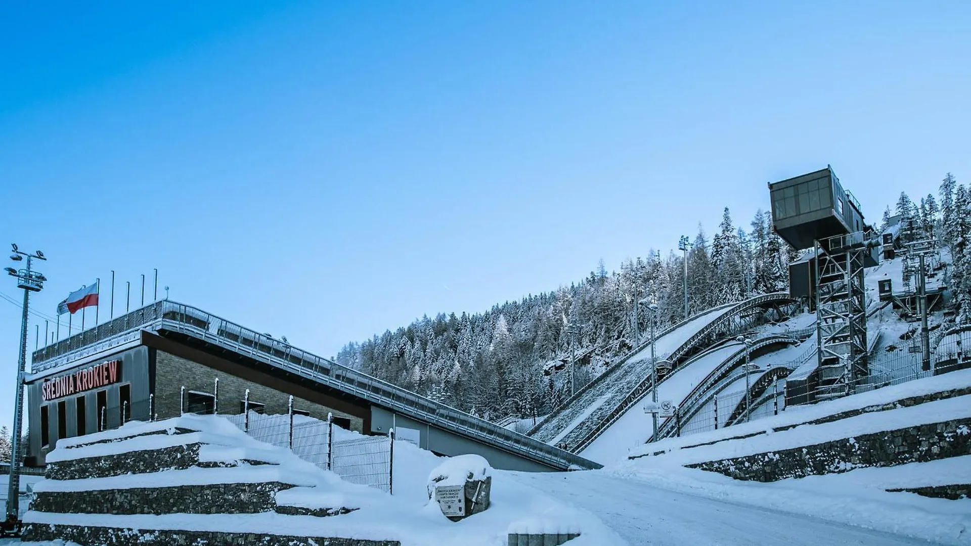 Apartmán Gorskie Szczyty Apart & Spa Apartament 2 Sauna Jacuzzi I Parking W Cenie Zakopane Polsko